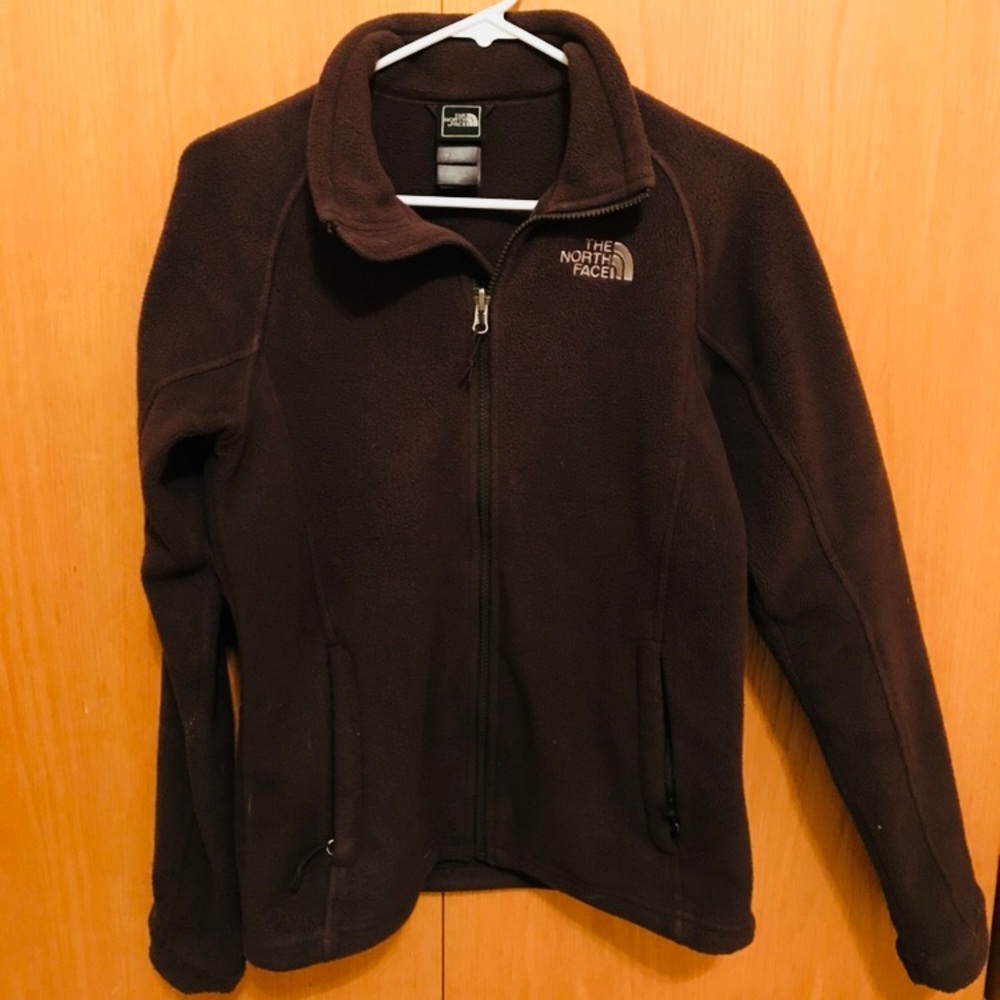 Women’s North Face Fleece Jacket